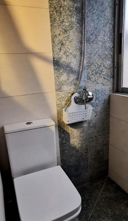 Apartamento Sabor Del Mar Solo Familias Playa de Gandia Luaran gambar