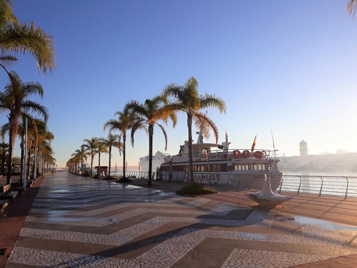 Apartamento Sabor Del Mar Solo Familias Playa de Gandia Luaran gambar