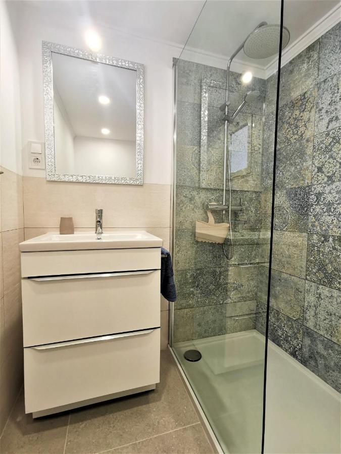 Apartamento Sabor Del Mar Solo Familias Playa de Gandia Luaran gambar