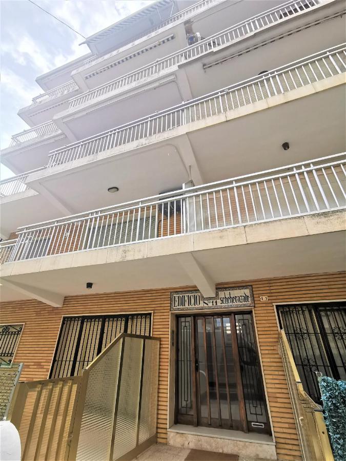 Apartamento Sabor Del Mar Solo Familias Playa de Gandia Luaran gambar
